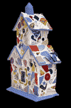 Birdhouse