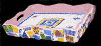 Tray