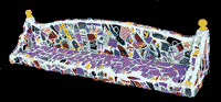 Sea Shelf
